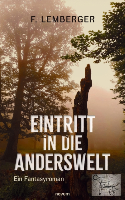 Eintritt in die Anderswelt