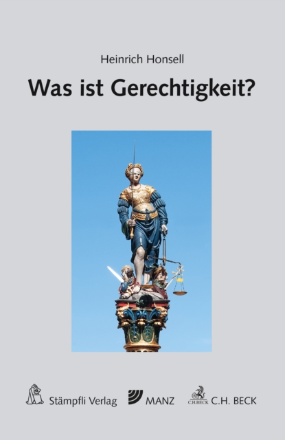 Was ist Gerechtigkeit?