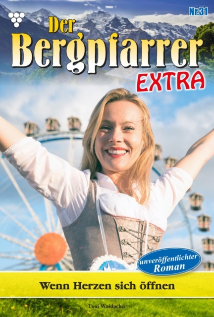 Wenn Herzen sich öffnen