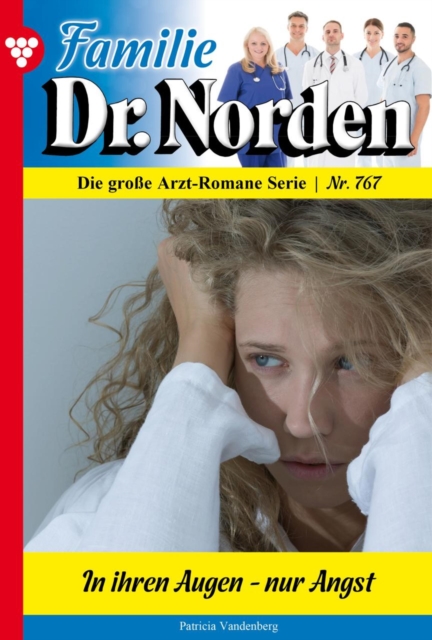 In ihren Augen – nur Angst