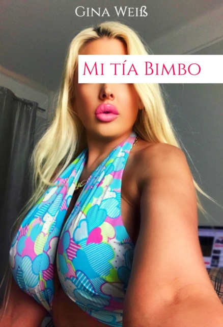 Mi tia Bimbo