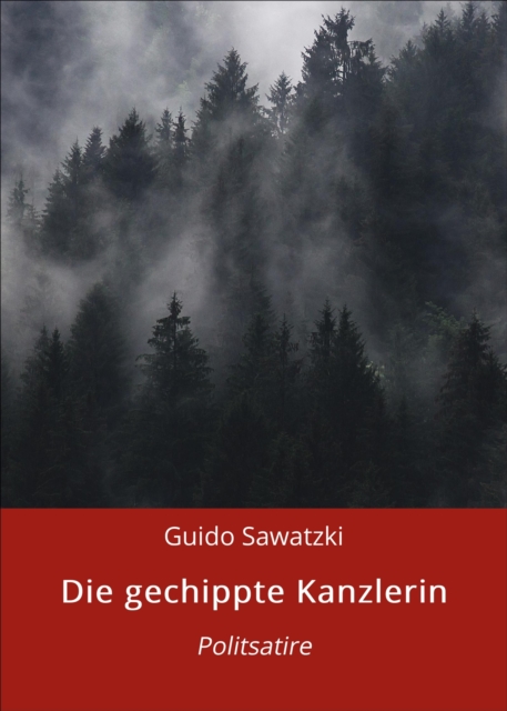 Die gechippte Kanzlerin