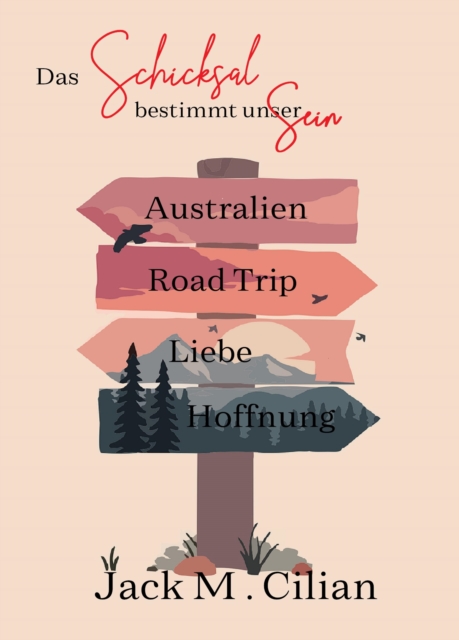 Das Schicksal bestimmt unser Sein