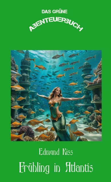 Fruhling in atlantis