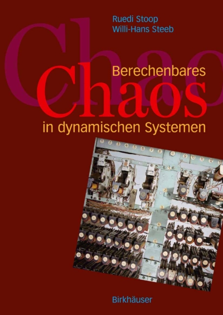 Berechenbares Chaos in dynamischen Systemen