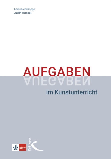Aufgaben im Kunstunterricht