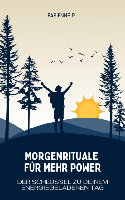 Morgenrituale für mehr Power