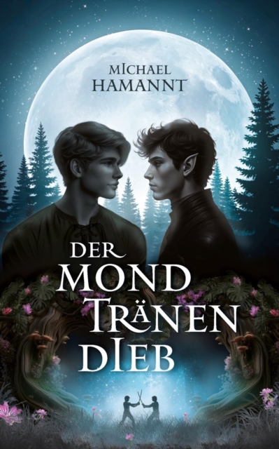 Der Mondtranendieb