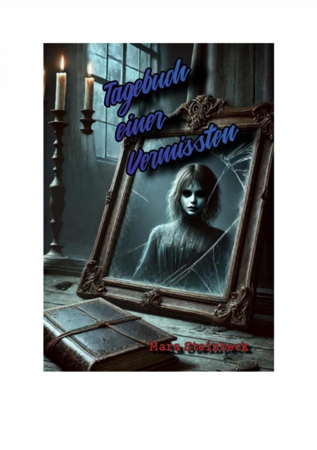 Tagebuch einer Vermissten