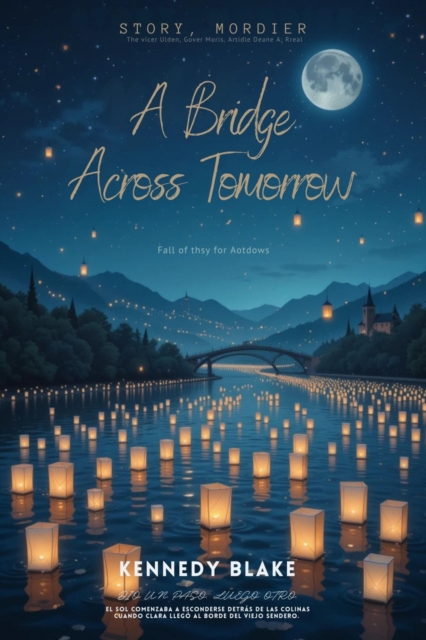 Bridge Across Tomorrow