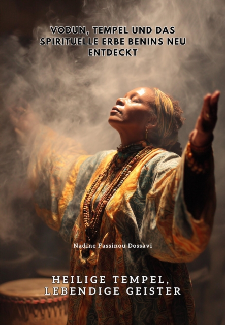 Heilige Tempel, lebendige Geister