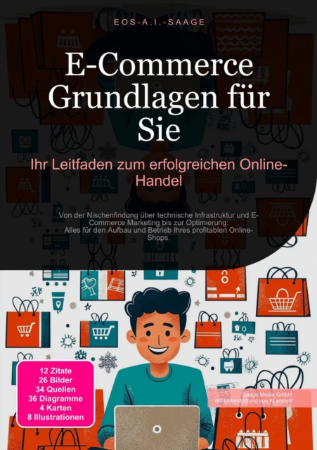E-Commerce Grundlagen für Sie: Ihr Leitfaden zum erfolgreichen Online-Handel