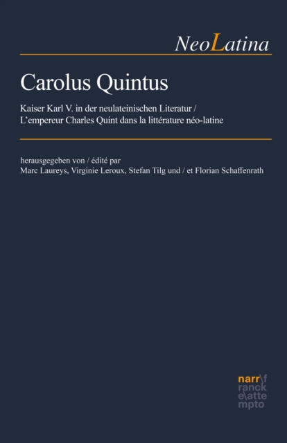 Carolus Quintus