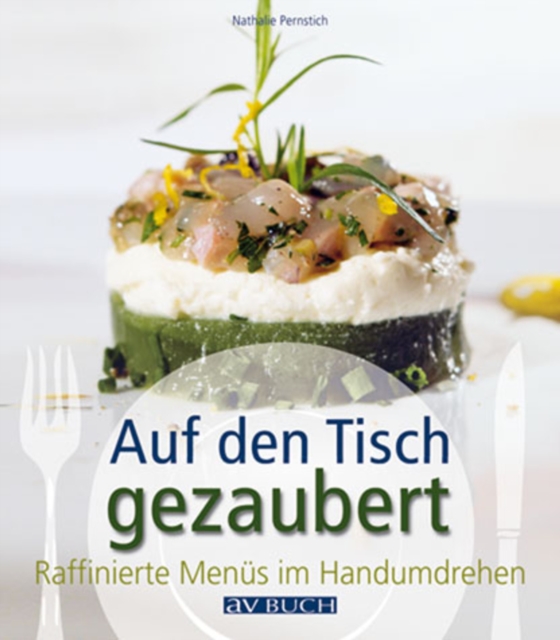 Auf den Tisch gezaubert