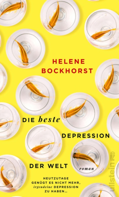 Die beste Depression der Welt