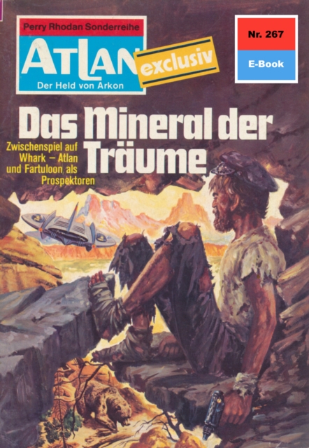 Atlan 278: Der letzte Kampf