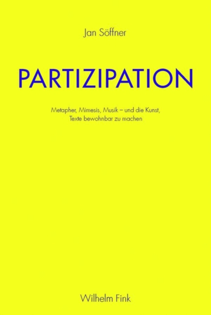 Partizipation