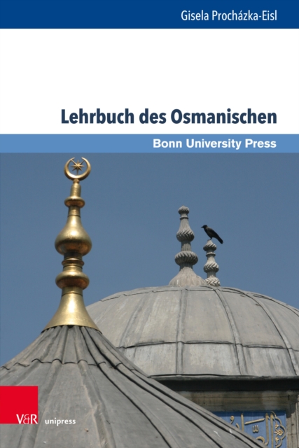 Lehrbuch des Osmanischen