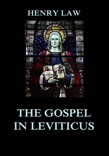 Gospel in Leviticus