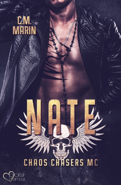 The Chaos Chasers MC Teil 1: Nate