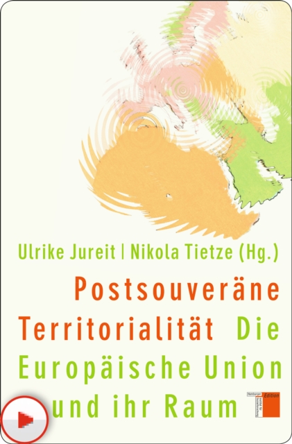Postsouveräne Territorialität