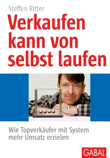 Verkaufen kann von selbst laufen