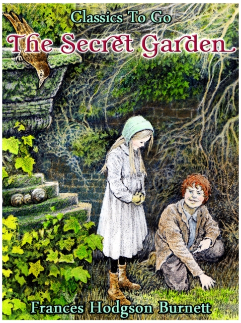 Secret Garden