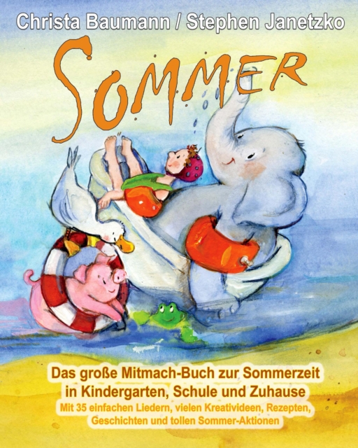 Lachen tut gut