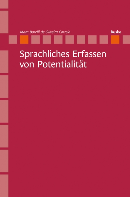 Sprachliches Erfassen von Potentialitat