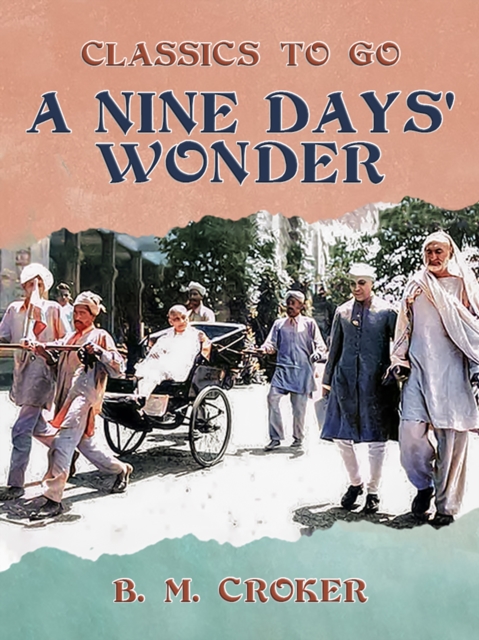 Nine Days' Wonder
