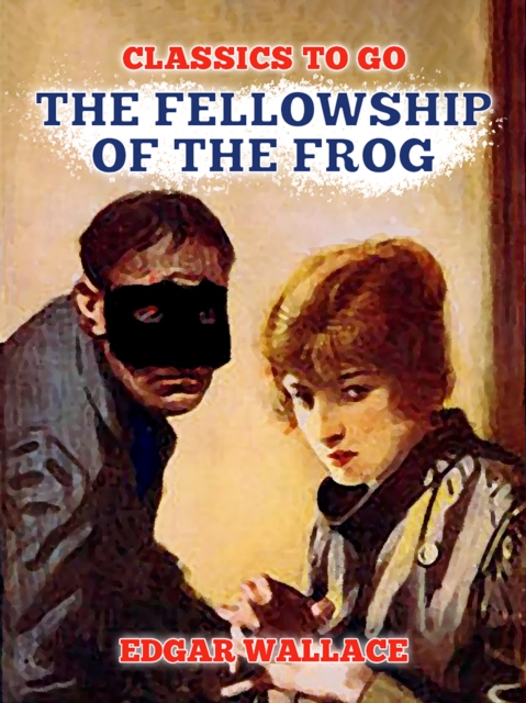 Fellowship of the Frog