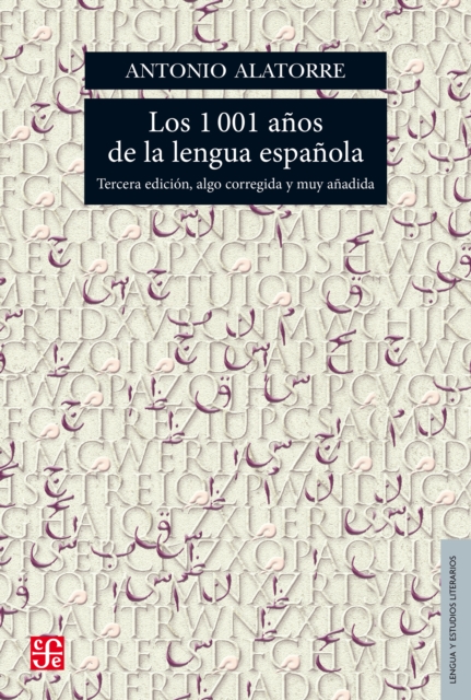 Los 1001 años de la lengua española