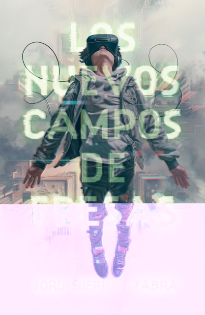 Los nuevos campos de fresas