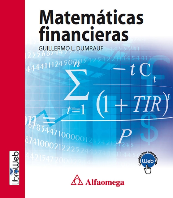 Matemáticas financieras