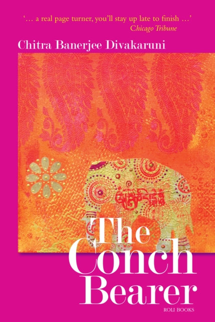 Conch Bearer: The Brotherhood of the Conch