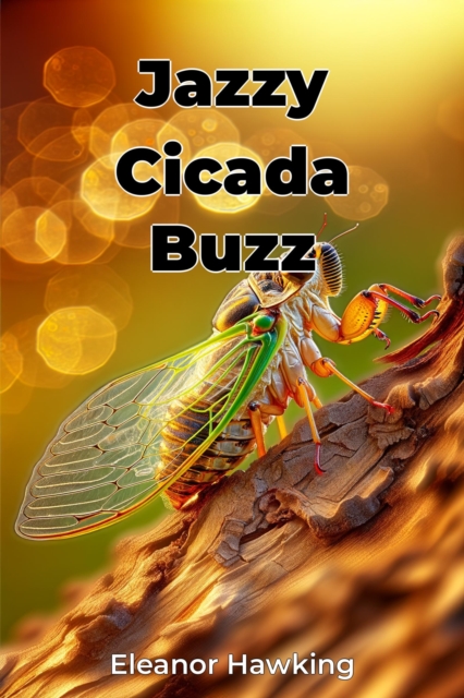 Jazzy Cicada Buzz