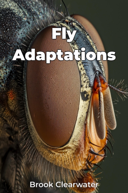 Fly Adaptations