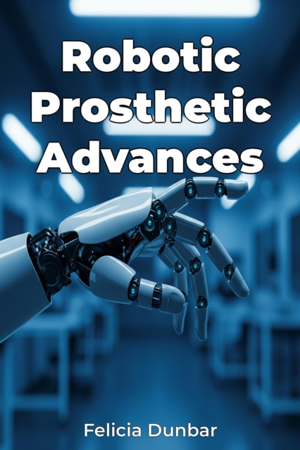 Robotic Prosthetic Advances