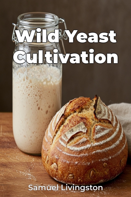 Wild Yeast Cultivation