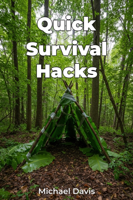 Quick Survival Hacks