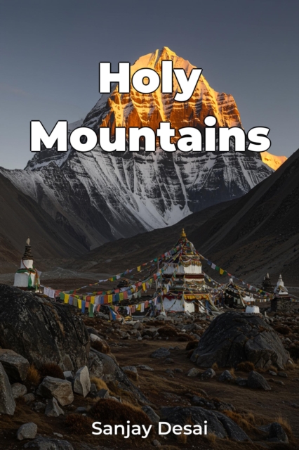 Holy Mountains