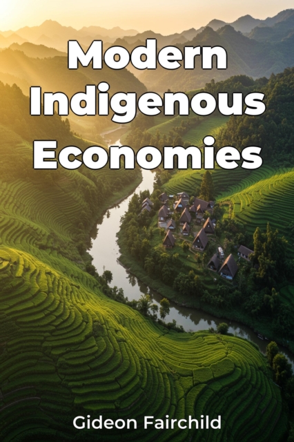 Modern Indigenous Economies