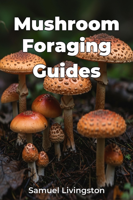 Mushroom Foraging Guides
