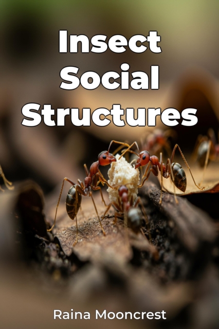 Insect Social Structures