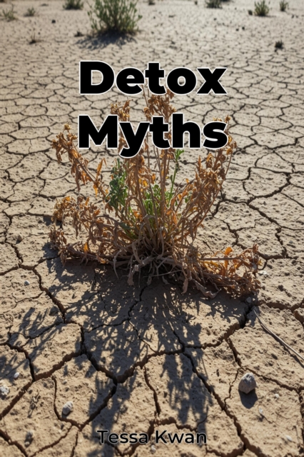 Detox Myths