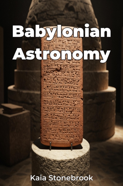 Babylonian Astronomy