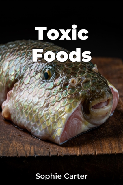 Toxic Foods