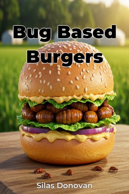 Bug Based Burgers