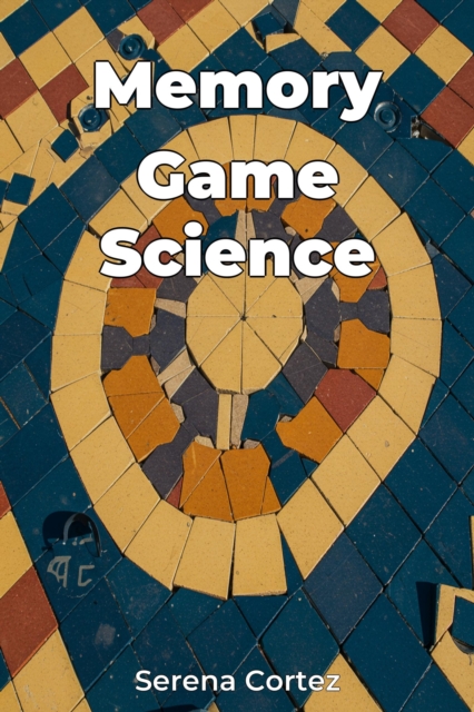 Memory Game Science