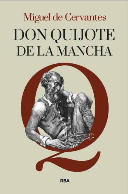Don Quijote de la Mancha